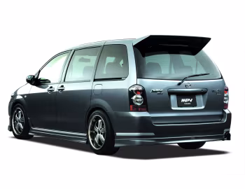 DAMD Mazda MPV '2002
