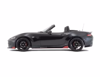 DAMD Mazda Roadster "Dark Knight" (ND) '2015–pr.