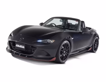 DAMD Mazda Roadster "Dark Knight" (ND) '2015–pr.