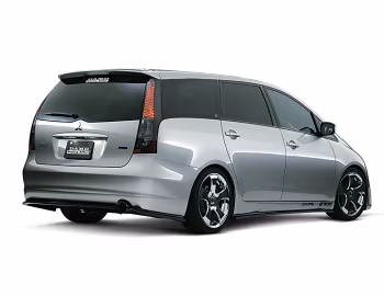 DAMD Mitsubishi Grandis '05.2003–05.2005