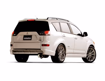 DAMD Mitsubishi Outlander '2007–09