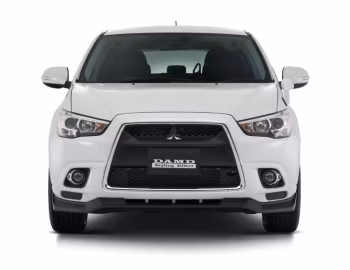 DAMD Mitsubishi RVR (GA3W) '02.2010–09.2012