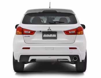 DAMD Mitsubishi RVR (GA3W) '02.2010–09.2012