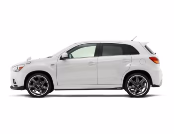 DAMD Mitsubishi RVR (GA3W) '02.2010–09.2012