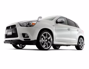 DAMD Mitsubishi RVR (GA3W) '02.2010–09.2012