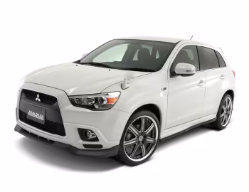 DAMD Mitsubishi RVR (GA3W) '02.2010–09.2012