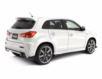 DAMD Mitsubishi RVR (GA3W) '02.2010–09.2012