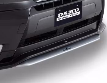 DAMD Subaru Forester '11.2012–06.2018
