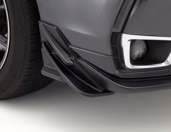 DAMD Subaru Forester '11.2012–06.2018