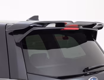 DAMD Subaru Forester '11.2012–06.2018