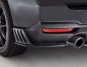 DAMD Subaru Forester '11.2012–06.2018
