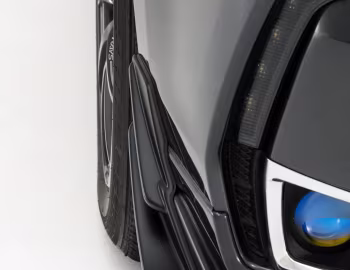 DAMD Subaru Forester '11.2012–06.2018
