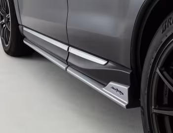 DAMD Subaru Forester '11.2012–06.2018