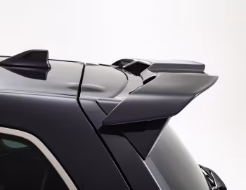 DAMD Subaru Forester '11.2012–06.2018