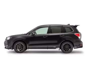 DAMD Subaru Forester '11.2012–06.2018
