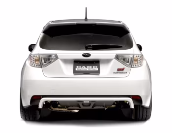 DAMD Subaru Impreza WRX STi '2010–14
