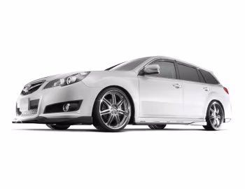 DAMD Subaru Legacy Touring Wagon '2009–12