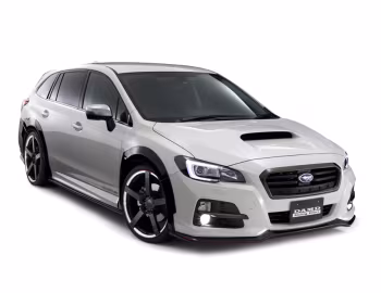 DAMD Subaru Levorg '06.2014–17