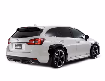 DAMD Subaru Levorg '06.2014–17