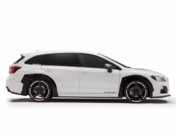 DAMD Subaru Levorg '06.2014–17