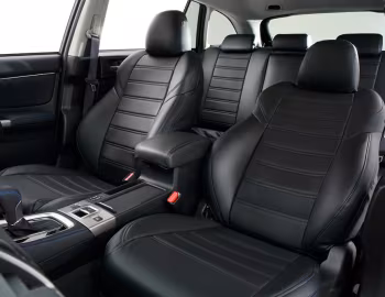 Interior DAMD Subaru Levorg '06.2014–17