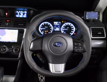 Painel frontal DAMD Subaru Levorg '06.2014–17
