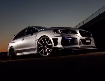 DAMD Subaru Levorg Electrico '01.2018–pr.