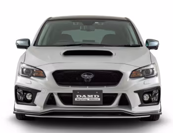 DAMD Subaru Levorg Electrico '01.2018–pr.
