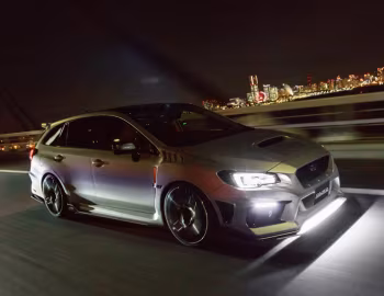 DAMD Subaru Levorg Electrico '01.2018–pr.