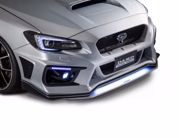 DAMD Subaru Levorg Electrico '01.2018–pr.