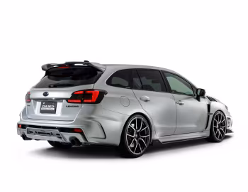 DAMD Subaru Levorg Electrico '01.2018–pr.