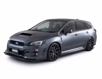 DAMD Subaru Levorg Progressive '06.2014–17