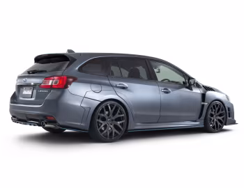 DAMD Subaru Levorg Progressive '06.2014–17