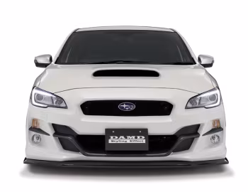 DAMD Subaru WRX S4 '2014–17