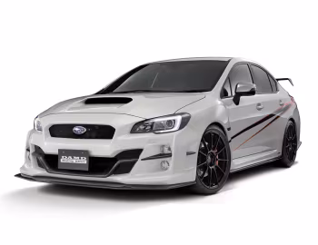 DAMD Subaru WRX S4 '2014–17