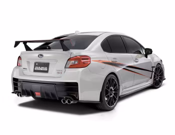 DAMD Subaru WRX S4 '2014–17
