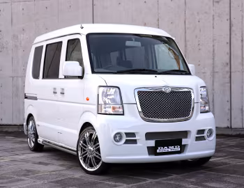DAMD Concept B Type 2 (DA64W/DA64V)