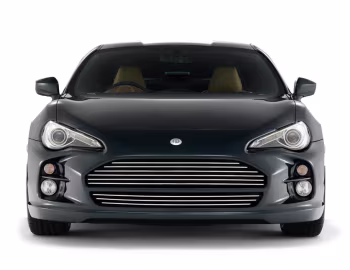 DAMD Toyota 86 Vantage '03.2012–16