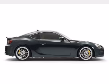 DAMD Toyota 86 Vantage '03.2012–16