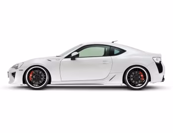 DAMD Toyota LFT-86 '01.2013–16