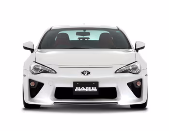 DAMD Toyota LFT-86 '01.2013–16