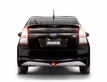DAMD Toyota Prius (ZVW35) '2009–11