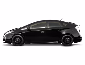 DAMD Toyota Prius (ZVW35) '2009–11