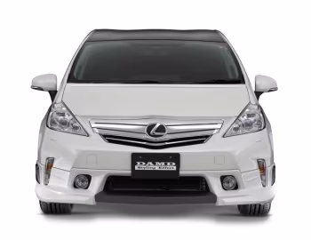 DAMD Toyota Prius α (ZVW40W) '05.2011–10.2014