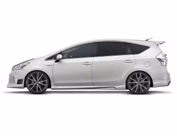 DAMD Toyota Prius α (ZVW40W) '05.2011–10.2014