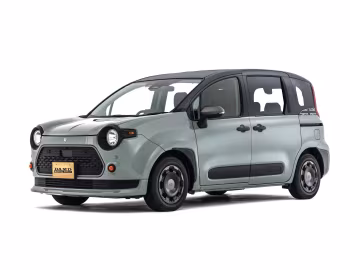 DAMD Toyota Sienta "Stuart" [Japan] '2025–pr.