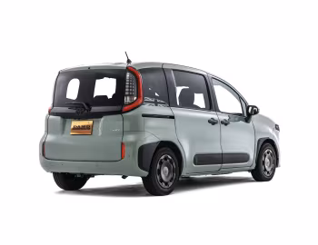 DAMD Toyota Sienta "Stuart" [Japan] '2025–pr.