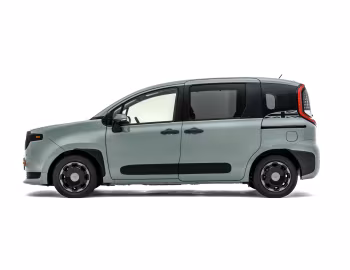 DAMD Toyota Sienta "Stuart" [Japan] '2025–pr.