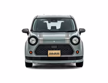 DAMD Toyota Sienta "Stuart" [Japan] '2025–pr.