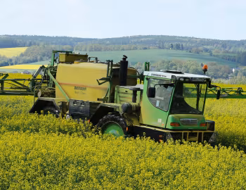 Dammann-trac DT 2000H '2010–16